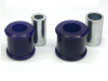 SuperPro Rear Panhard Rod Bushing Kit for 1987 Nissan Pathfinder E