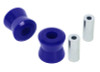 SuperPro Rear Lower Trailing Arm Bushing Kit for 1959 Volvo 122 Base
