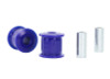 SuperPro  Rear Trailing Arm Bushing Kit for 2000 Infiniti QX4 Base