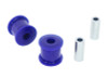 SuperPro  Rear Trailing Arm Bushing Kit for 2000 Infiniti QX4 Base