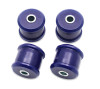 SuperPro Rear Upper Trailing Arm Bushing Set (Parallel Eye) for 1967 Volvo 144 S
