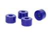 SuperPro Sway Bar Link Upper Bushing Kit