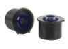 SuperPro Front Control Arm Lower Rear Bushing Kit