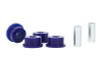 SuperPro  Rear Trailing Arm Bushing Kit for WRX