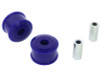 SuperPro Rear Differential Mount Bushing Kit for Mitsubishi