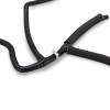 Mishimoto  Coolant Overflow Hose for 20-24 Ford 6.7L Powerstroke