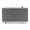 Mishimoto Performance Aluminum Radiator for 2023+ Nissan Z
