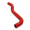 Mishimoto  Silicone Coolant Hose Kit - Red for 16-23 Toyota Tacoma 2.7L