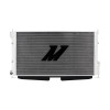 Mishimoto Performance Aluminum Radiator for 2022+ BRZ / Toyota GR86 H4 2.4L
