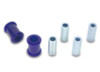 SuperPro Front Lower Cntl Arm Bushing Kit
