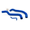Mishimoto Silicone Coolant Hose Kit - Blue for 16-23 Toyota Tacoma 2.7L