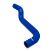 Mishimoto Silicone Coolant Hose Kit - Blue for 16-23 Toyota Tacoma 2.7L