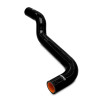 Mishimoto  Silicone Coolant Hose Kit - Black for 16-23 Toyota Tacoma 2.7L
