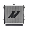 Mishimoto  Performance Aluminum Radiator for 2007+ Toyota Tundra 4.6/4.7/5.7L