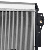 Mishimoto  Performance Aluminum Radiator for 2007+ Toyota Tundra 4.6/4.7/5.7L
