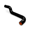 Mishimoto  Silicone Coolant Hose Kit - Black for 05-15 Toyota Tacoma 2.7L