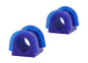 SuperPro 24mm Sway Bar Mount Bushing Kit for Mitsubishi