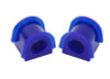 SuperPro 24mm Sway Bar Mount Bushing Kit for Mitsubishi