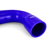 Mishimoto  Silicone Coolant Hose Kit Blue for 1991-1993 Dodge 5.9L Cummins