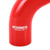 Mishimoto Silicone Coolant Hose Kit - Red for 08-09 Pontiac G8