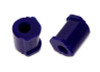 SuperPro  Rear 17mm Sway Bar Mount Bushing Set for 2006 Lexus GS430 Base