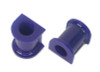SuperPro  Front 22mm Sway Bar Mount Bushing Set for 1991 Dodge Stealth ES