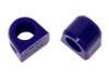 SuperPro  Rear 21mm Sway Bar Mount Bushing Set for 1998 Subaru Forester L