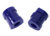 SuperPro  Front 26mm Sway Bar Mount Bushing Set for 1995 BMW 318i Base