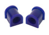 SuperPro Sway Bar Mount Bushing Kit - 24mm Bar 35mm Tall Bracket