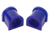SuperPro Rear Sway Bar Mount Bushing Kit - 31mm Bar 38mm Tall Bracket