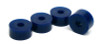 SuperPro Strut Bar To Chassis Bushing Kit