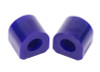 SuperPro  Front 20mm Sway Bar End Link & Outer Bushing Set for 1966 Fiat 124 Base
