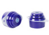 SuperPro  Rear Differential Mount Bushing Kit for 1965 Triumph TR4A Base