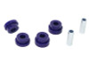 SuperPro  Rear Differential Pinion Mount Bushing for 2003 Evolution
