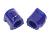 SuperPro  Front 27mm Sway Bar Mount Bushing Set for 2015 Subaru WRX Limited