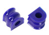 SuperPro  Front 21mm Sway Bar Mount Bushing Set for 2003 Subaru Baja Sport