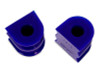 SuperPro  Front 18mm Sway Bar Mount Bushing Set for 2003 Subaru Baja Sport