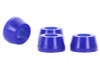 SuperPro Front Sway Bar End Link Bushing Set for 1999 Land Rover Discovery SD