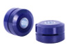 SuperPro Front Strut Bar-to-Chassis Mount Bushing for 1975 Alfa Romeo Alfetta GT