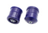 SuperPro  Rear Beam Axle Pivot Bushing Set for 1999 Volkswagen Golf GTI