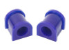 SuperPro  Front 24mm Sway Bar Mount Bushing Kit for 2006 Miata Touring