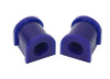 SuperPro  Front 22mm Sway Bar Mount Bushing Kit for 2006 MX-5 Miata Touring