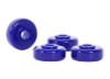 SuperPro  Rear Shock Absorber Bushing Kit for 1976 Triumph TR7 Base