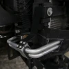 Mishimoto  Transmission Cooler Kit for 2020+ Ford 6.7L Powerstroke