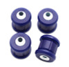 SuperPro  Front Upper Control Arm Bushing Set for 2001 Lexus IS300 Base