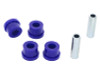 SuperPro  Front Control Arm Bushing for 1995 Nissan Pickup Base