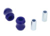 SuperPro  Front Lower Sway Bar End Link Bushing Set for 1975 Volvo 242 Base