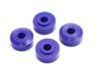 SuperPro  Upper Rear Shock Absorber Bushing Kit for 1998 Lexus LX470 Base