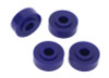 SuperPro  Upper Rear Shock Absorber Bushing Kit for 1998 Lexus LX470 Base