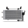 Mishimoto  Oil Cooler Kit - Thermostatic - Silver for 2023+ Toyota GR Corolla
